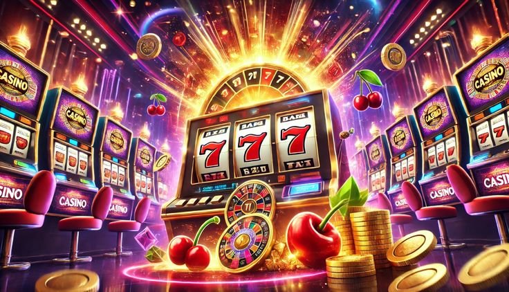GTO77 deposit pertama bonus sambutan promosi pemain baru IDR