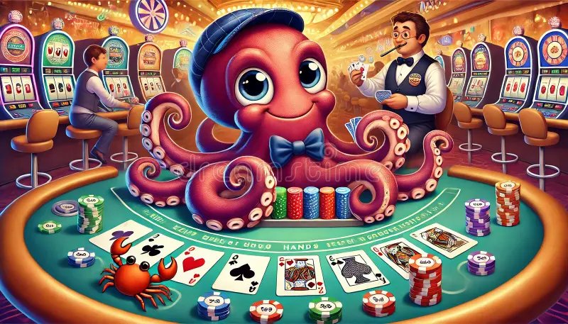 GTO77 promosi bonus sambutan deposit pertama 100% untuk member baru