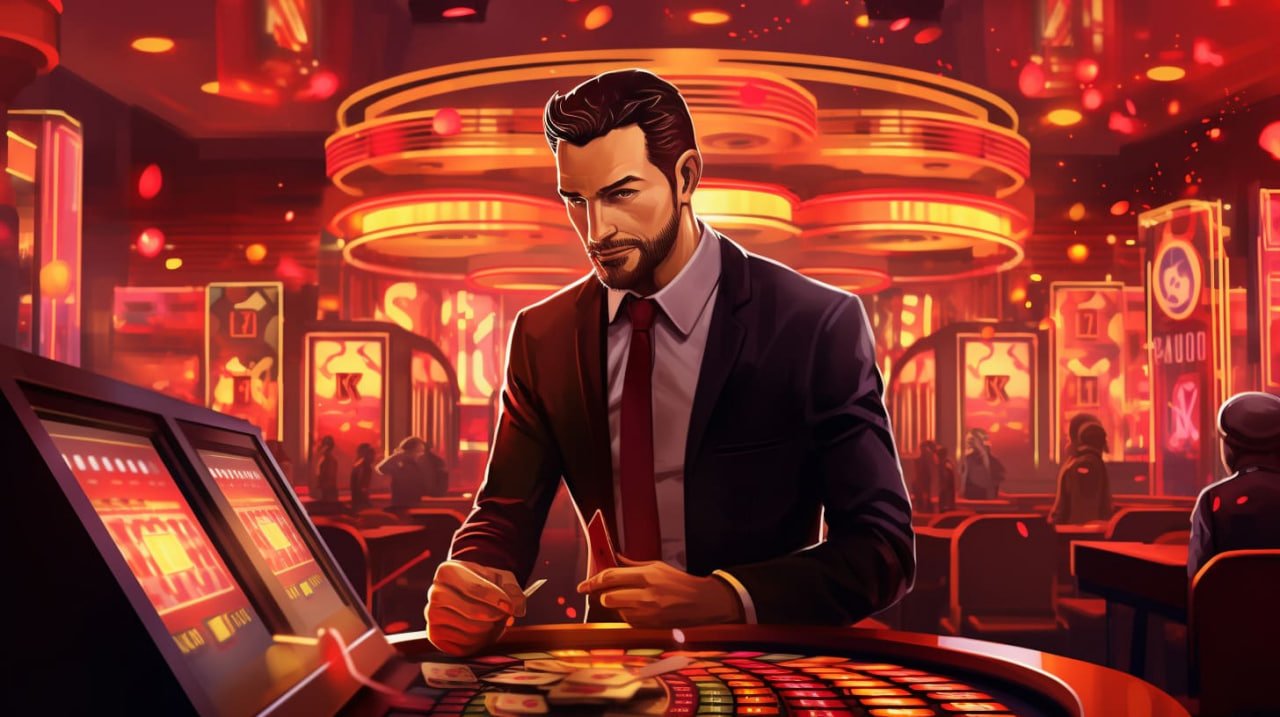 GTO77 aplikasi mobile Android iOS tampilan antarmuka modern