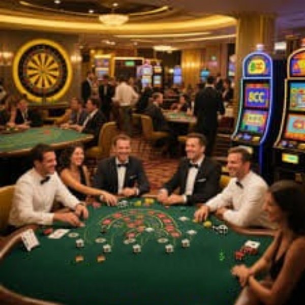 GTO77 permainan slot online terpopuler dengan jackpot besar