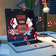 GTO77 live casino meja baccarat dealer cantik profesional streaming HD