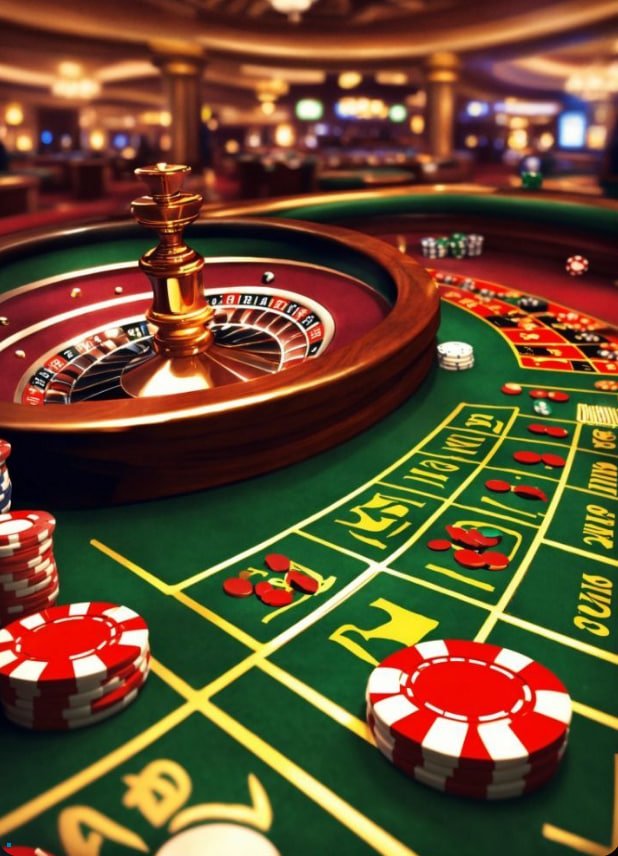 GTO77 lobby game slot online jackpot provider terkemuka pilihan lengkap