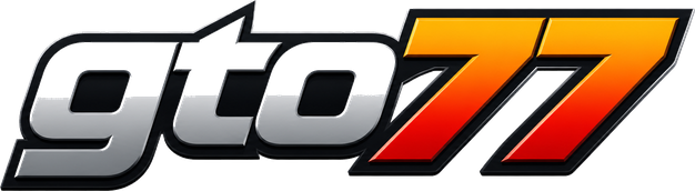 GTO77 Logo